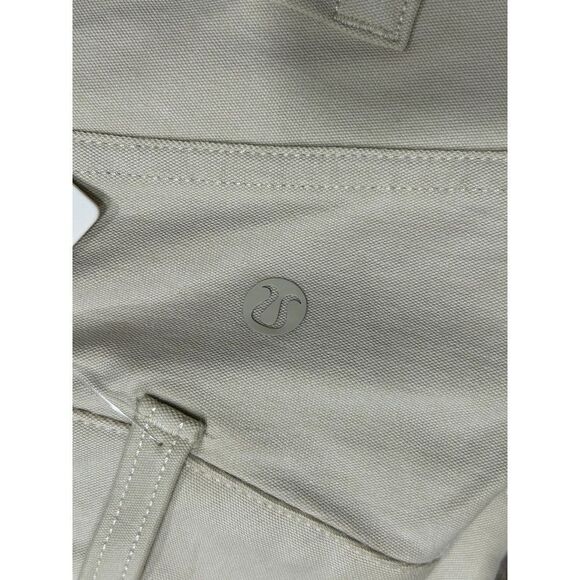 Lululemon City Sleek wide Leg sz 32 - Picture 3 of 6